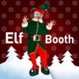 Icon of program: Dancing Elf Booth for Chr…
