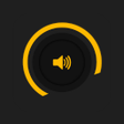 Icono de programa: Raise high volume - Boost…