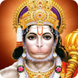 Icon of program: Hanuman Chalisa All In On…
