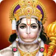 Icon of program: Hanuman Chalisa All In On…