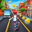 Icono de programa: Bus Rush (Ad free)