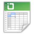 Icon of program: Invoke.XlsxReader