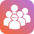 Icon of program: Unfollowers Tool For Inst…