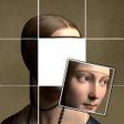 Icon of program: Jigsaw Satis: Solitaire P…