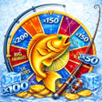 Icono de programa: Fishing Tyu Motion