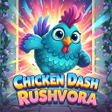 Icono de programa: Chicken Dash Rushvora