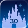 Icon of program: Wait Times for Disneyland