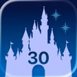 Icon of program: Wait Times for Disneyland