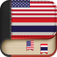 Icon of program: Offline Thai to English L…
