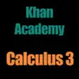 Icon of program: Khan Academy: Calculus 3