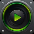 Icono de programa: PlayerPro Music Player HD…