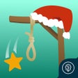 Icon of program: Christmas Hangman Deluxe