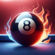 Icono de programa: Ultimate 8 Ball Pool