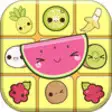 Icon of program: Cute Fruit Pop Free Match…