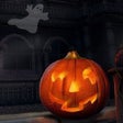 Icon of program: Halloween Adventure Scree…