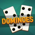 Icon of program: The original dominoes - f…