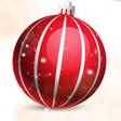 Icono de programa: Christmas Greeting Screen…