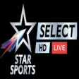 Icon of program: Star Sports Streaming Liv…