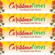 Icon of program: Caribbean Times News