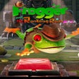 Icon of program: Frogger and the Rumbling …