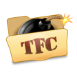 Icon of program: Temp File Cleaner Portabl…