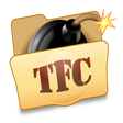 Icon of program: Temp File Cleaner Portabl…
