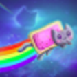 Icono de programa: Nyan Cave for Windows 8