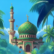 Icon of program: Kingdom of Zikr  مملكة ال…