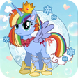 Icon of program: Pony OC: Avatar Maker
