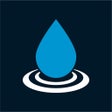 Icono de programa: RainDrop Virtual Rain Gau…