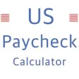Icon of program: US Paycheck Calculator