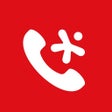 Icon of program: InTouchApp Contacts Manag…