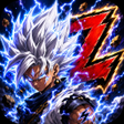 Icono de programa: Z Warriors Legacy