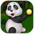 Icon of program: Jumping Bubble Panda - Tw…