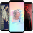 Icon of program: Taylor Swift Wallpaper HD…