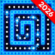 Icon of program: Brick Break: Multi Ball A…