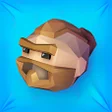 Icono de programa: Fall Dudes 3D (Early Acce…
