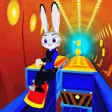 Icon of program: Bunny Rush : Minion Adven…
