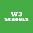 Icono de programa: W3-Schools for Windows 10