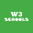 Icon of program: W3-Schools for Windows 10