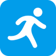 Icon of program: Run with Map My Run