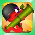 Annelids: Worms battle icon