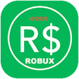 Icon of program: New Free Robux guide and …
