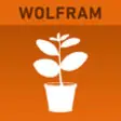 Icon of program: Wolfram Plants Reference …