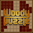 Icono de programa: Woody Puzzle