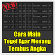 Icon of program: Cara Jitu Main Togel Sela…