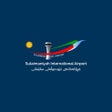 Icon of program: Sul. International Airpor…