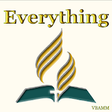 Icon of program: Everything SDA 2018