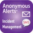 Icon of program: Anonymous Alerts Incident…