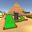 Icono de programa: Mini Golf 3D: Great Pyram…